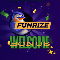 Funrize Welcome (1)