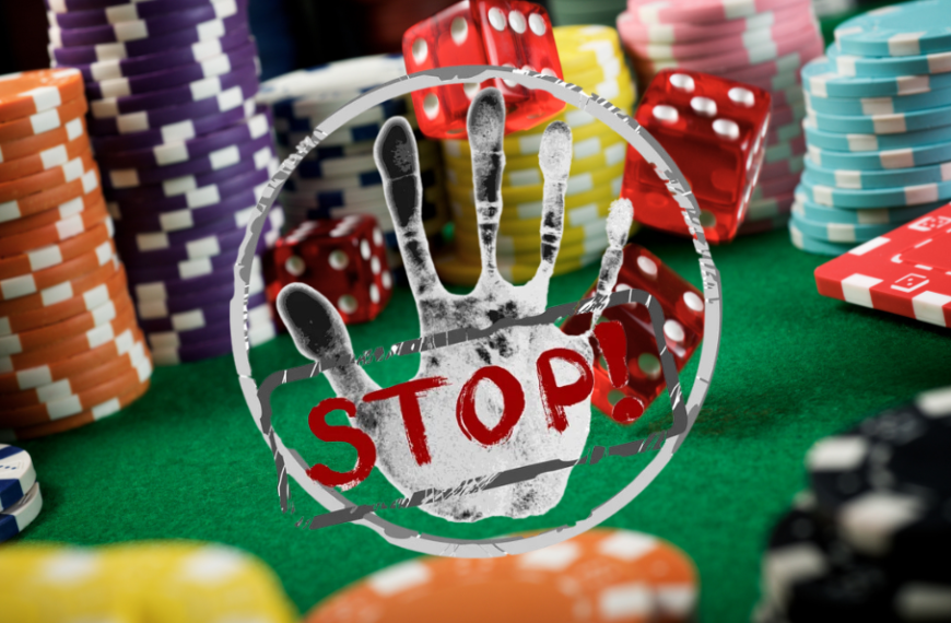 Tips to Stay Responsible While Playing Sweepstakes Casino Games