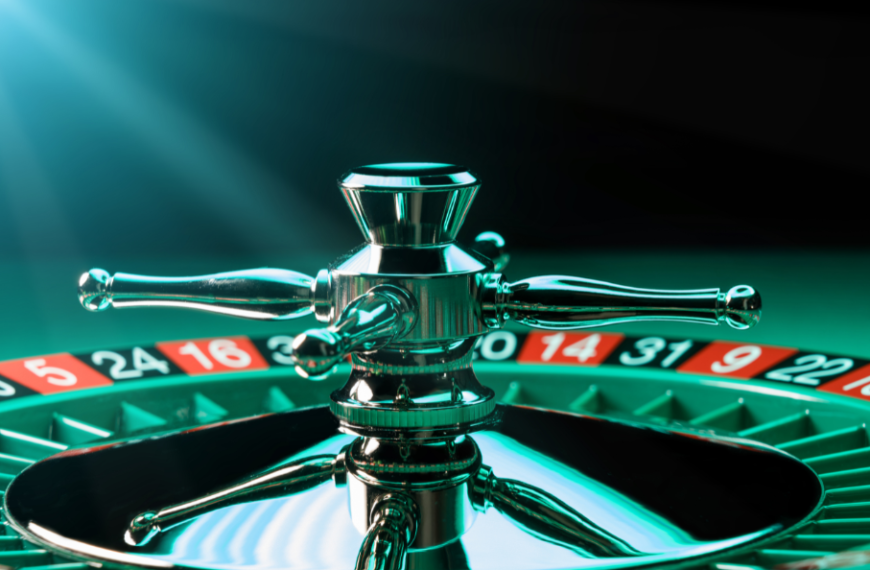 The Role of RNGs in Sweepstakes Casino Games