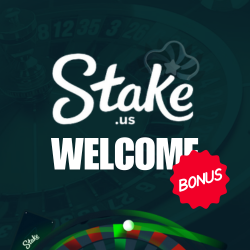 Stake.us Bonus